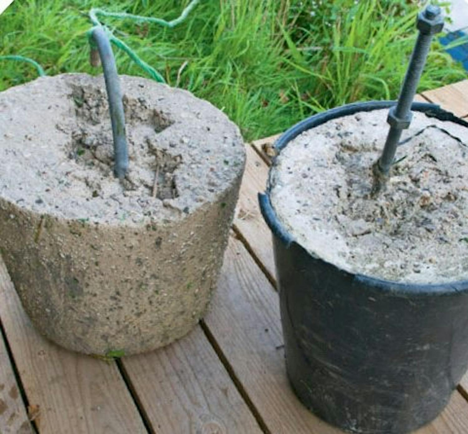 Bygga flytbrygga Bygga flytbrygga